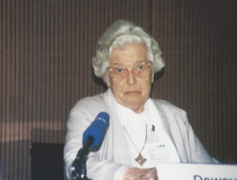 Eleanor Dewey