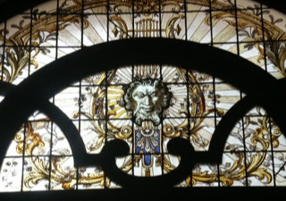 Munizipaltheater von São Paulo