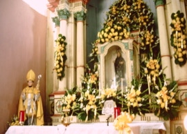 Santo Amaro da Purificação, Bahia