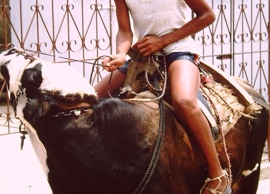 Santo Amaro da Purificação. Foto A.A.Bispo