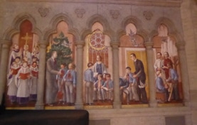 Kathedral von S. Francisco. Fotos A.A.Bispo