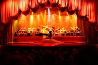 Las Vegas. Foto A.A.Bispo