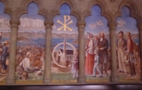 Kathedral von S. Francisco. Fotos A.A.Bispo