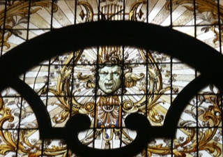 Munizipaltheater von São Paulo.