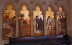 Kathedral von S. Francisco. Fotos A.A.Bispo