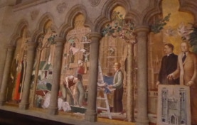 Kathedral von S. Francisco. Fotos A.A.Bispo