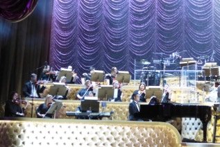 Las Vegas. Foto A.A.Bispo