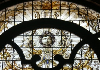 Minizipaltheater von São Paulo