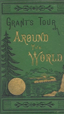 Grant's Tour Around the World